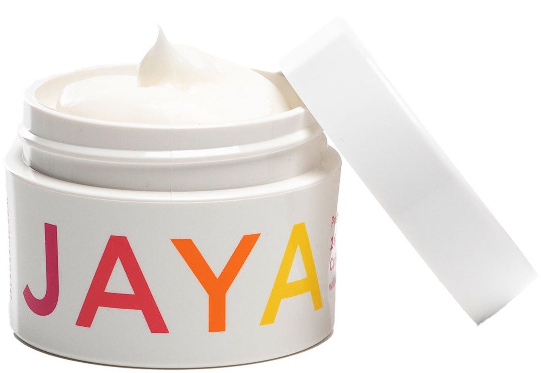 Jaya 24/7 Vitamin Moisturiser