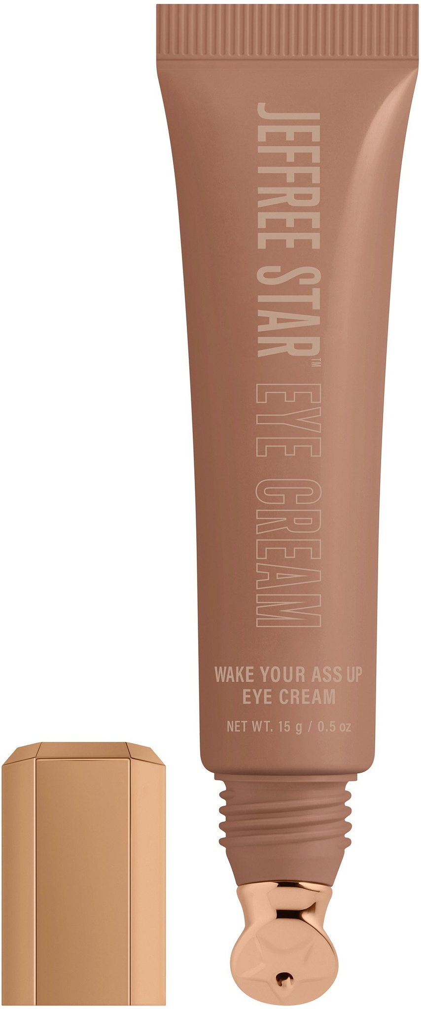 Jeffree Star skin Wake Your Ass Up Eye Cream