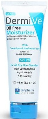 Jenpharm Dermive