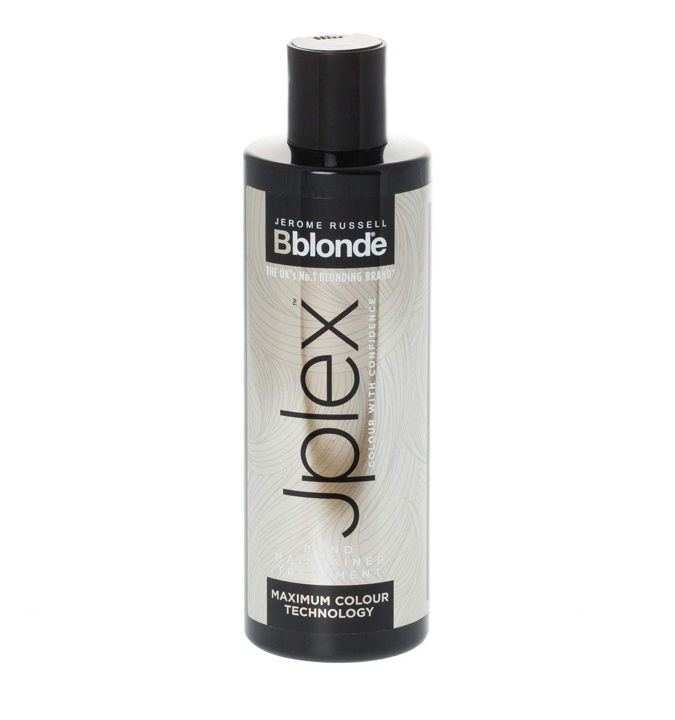 Jerome Russell Bblonde Jplex Bond Maintainer Treatment