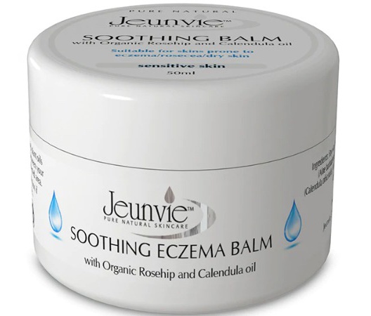 Jeunvie Soothing Balm