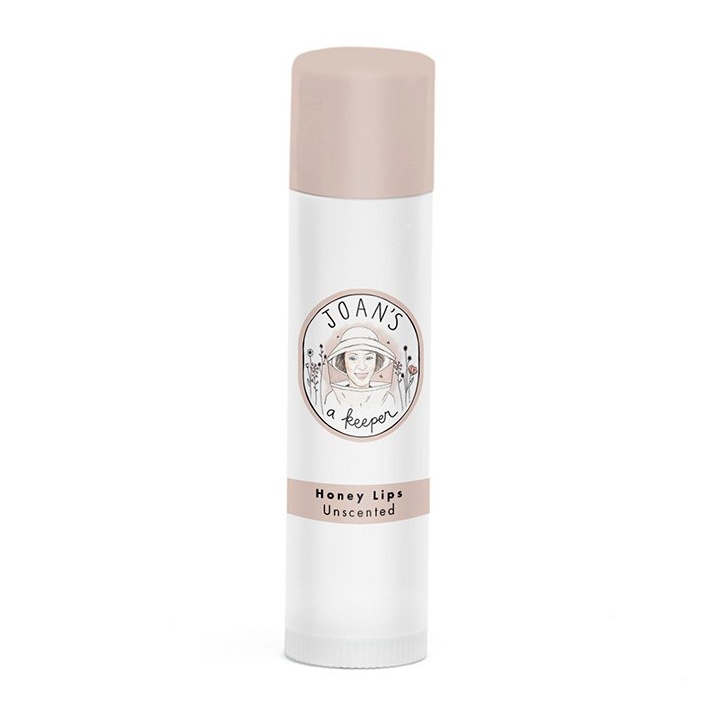Joan's A Keeper Honey Lips - Unscented