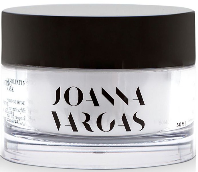 Joanna Vargas Exfoliating Mask