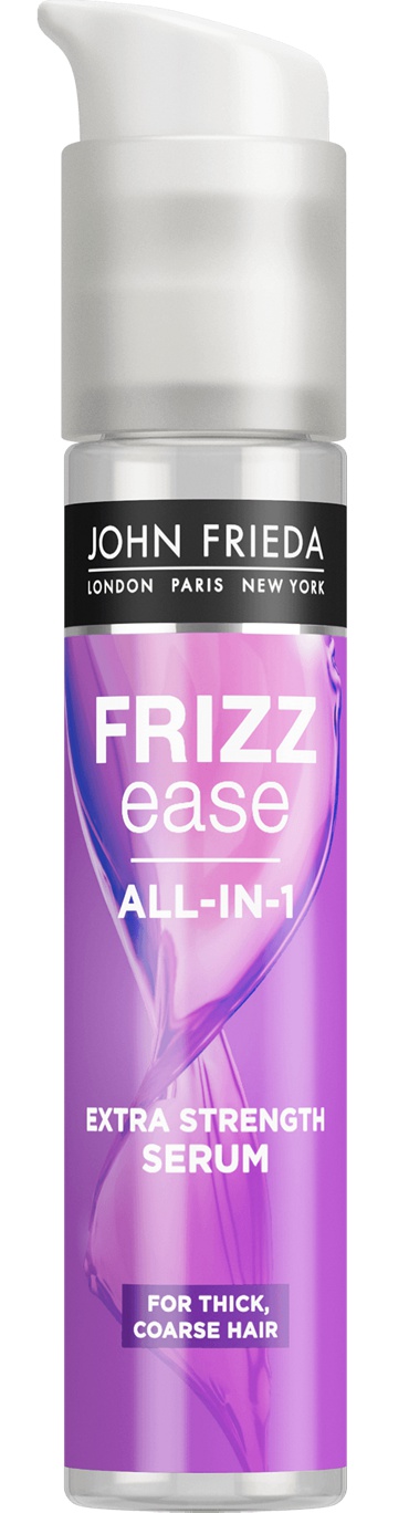John Frieda Frizz Ease Extra Strength Serum