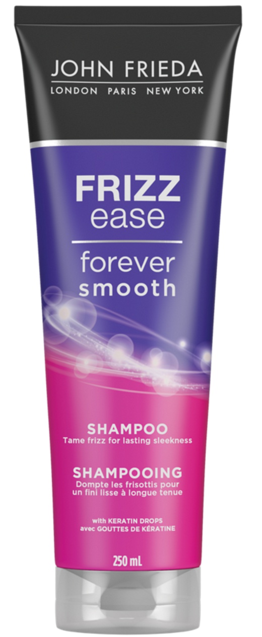 John Frieda Frizz Ease Forever Smooth Shampoo