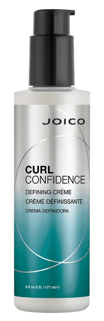 Joico Curl Confidence Defining Creme