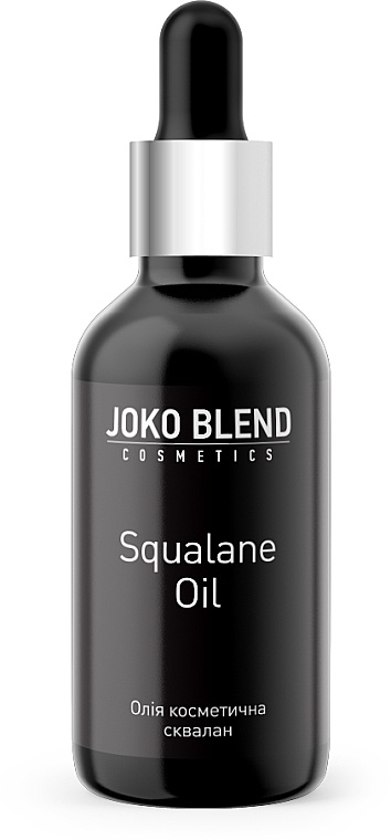 Joko Blend Squalane Oil