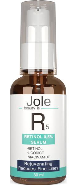 Jole Retinol 5 Serum