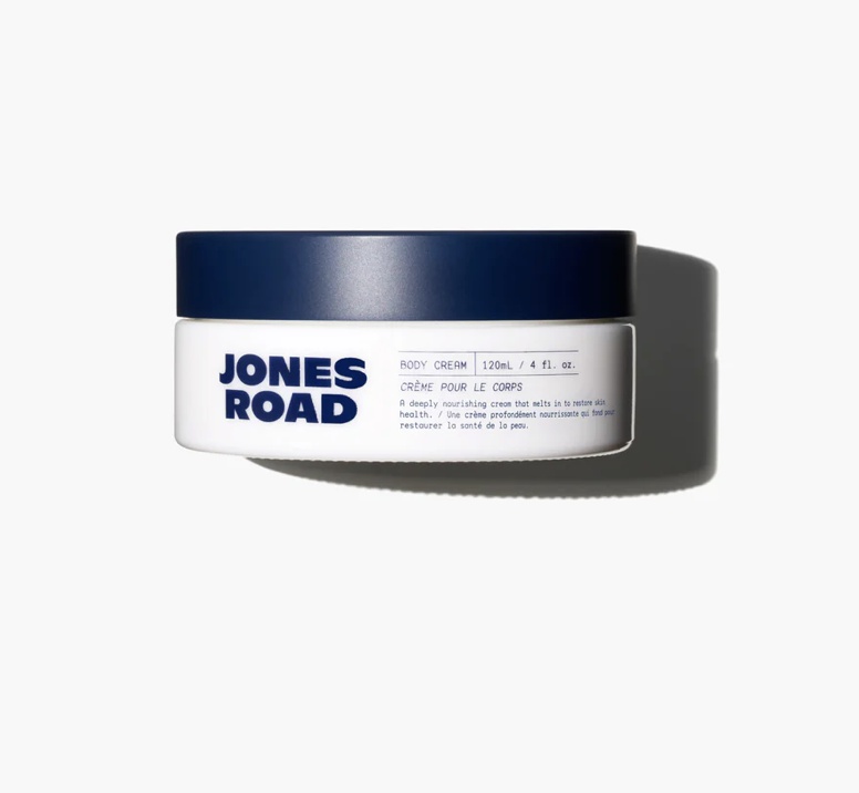 Jones Road Beauty Body Cream