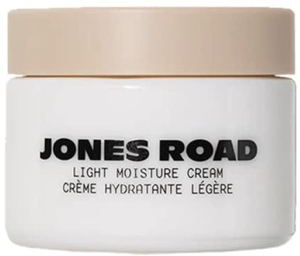 Jones Road Beauty Light Moisture Cream