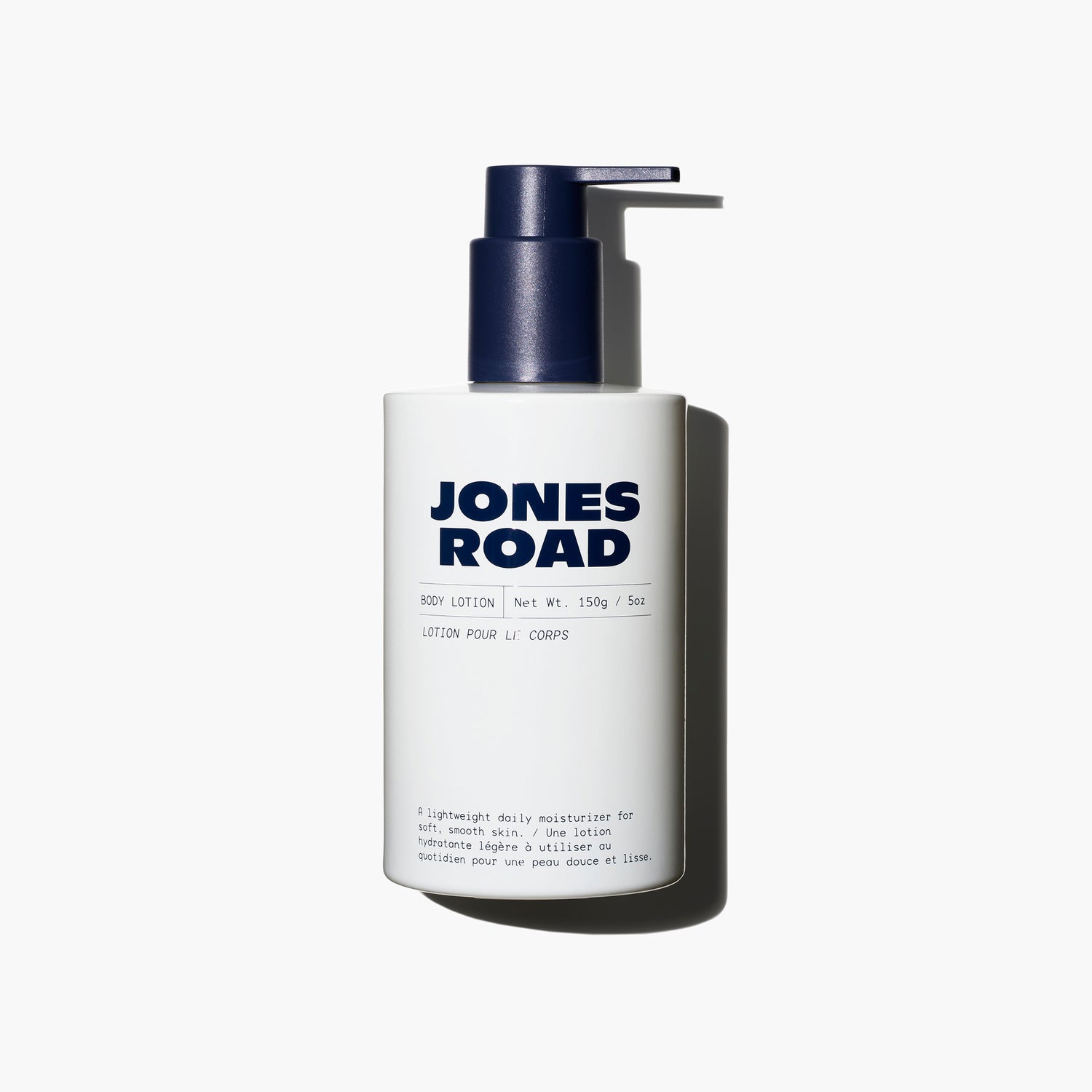 Jones road Body Lotion