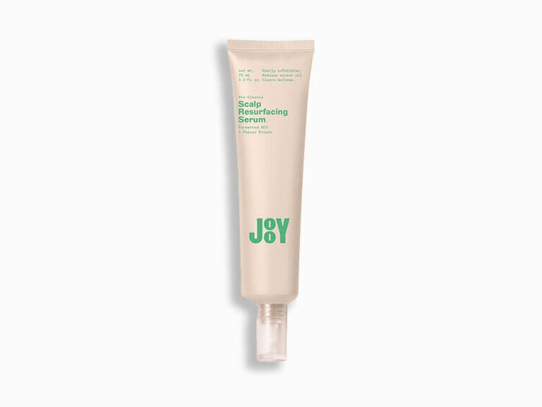 JooY Scalp Resurfacing Serum