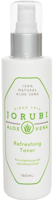 Jorubi Refreshing Toner