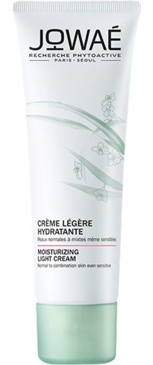 Jowae Crème Légère Hydrante