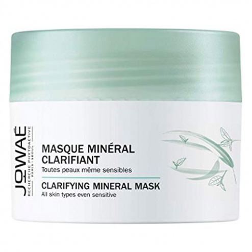 Jowae Masque Minéral Clarifiant / Clarifying Mineral Mask