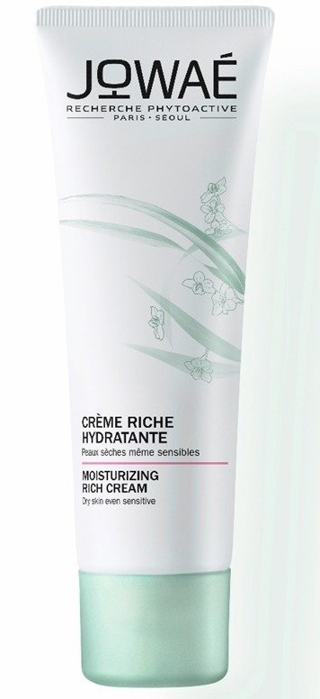 Jowae Moisturizing Rich Cream