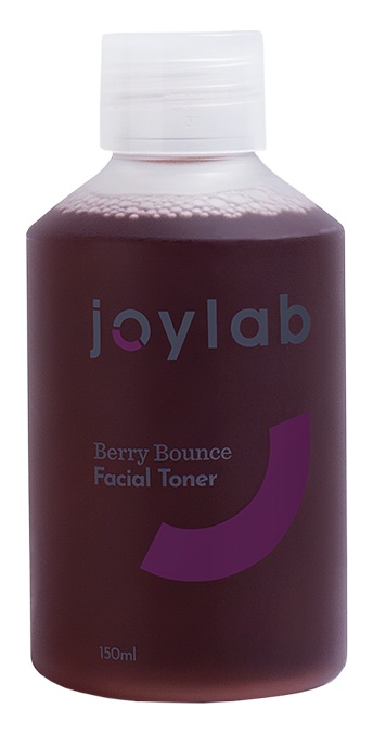 Joylab Berry Bounce Facial Toner
