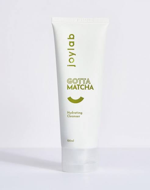 Joylab Gotta Matcha Cleanser