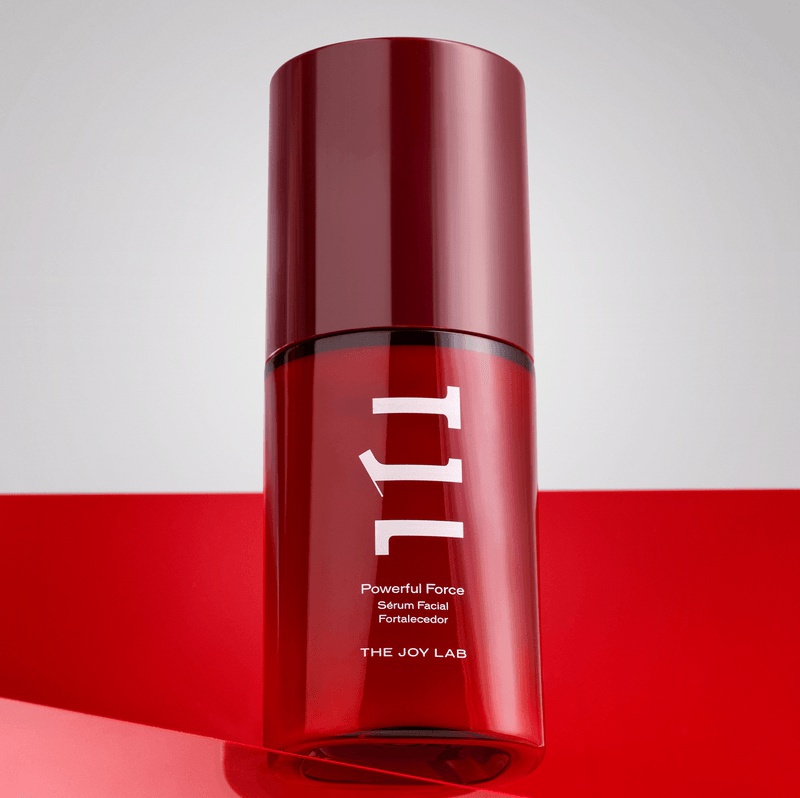 Joylab Sérum Facial Fortalecedor - Powerful Force