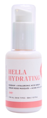 Joyous Health Hella Hydrating