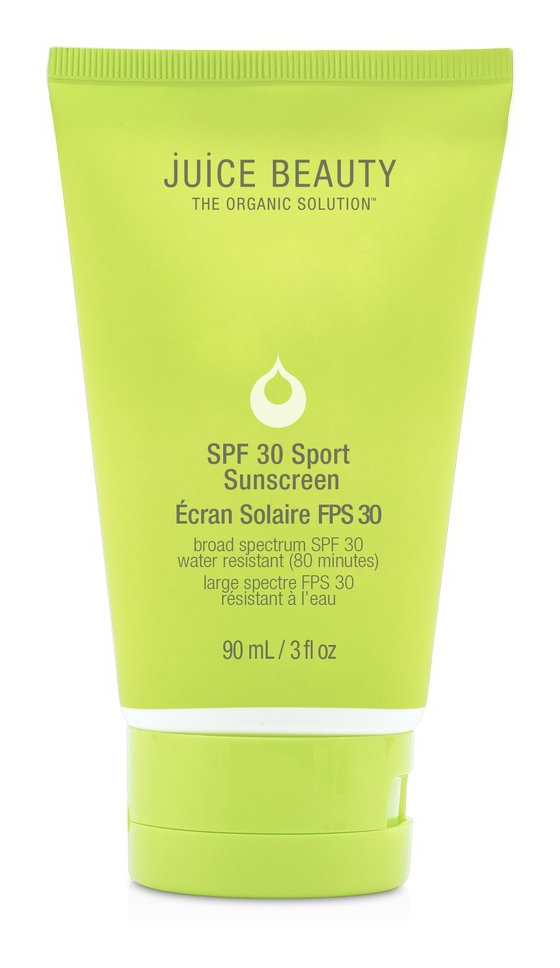 Juice Beauty Spf 30 Sport Sunscreen