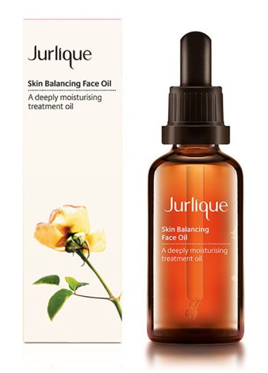 Jurlique Skin Balancing Face Oil