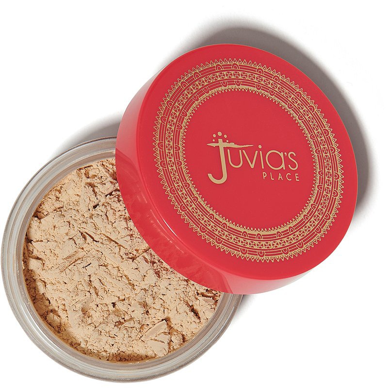 Juvia’s Place I Am Magic Loose Setting Powder