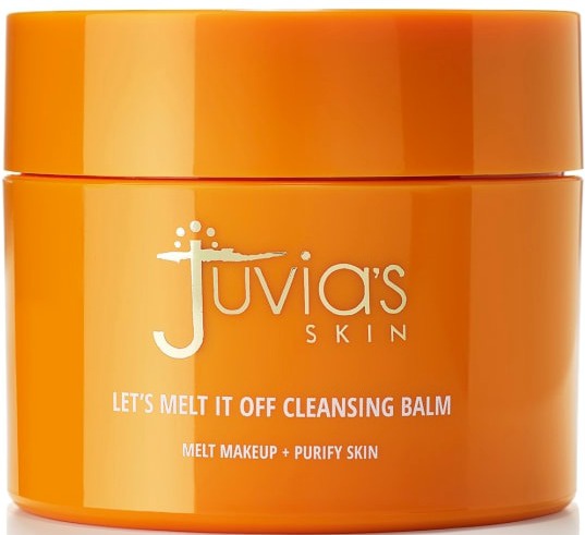 Juvia’s Place Let's Melt It Off Cleansing Balm