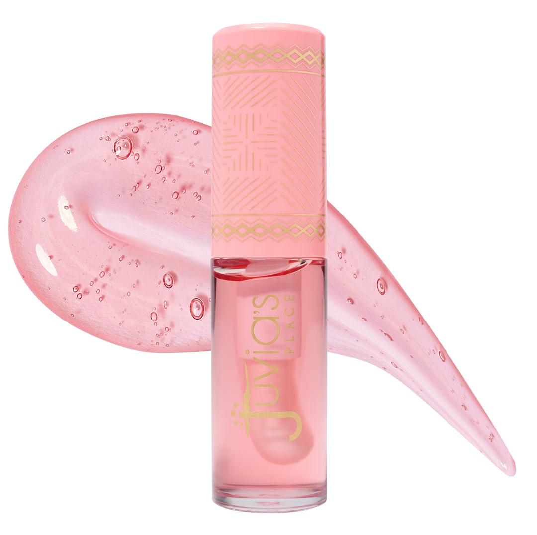 Juvia’s Place Magic Lip Oils