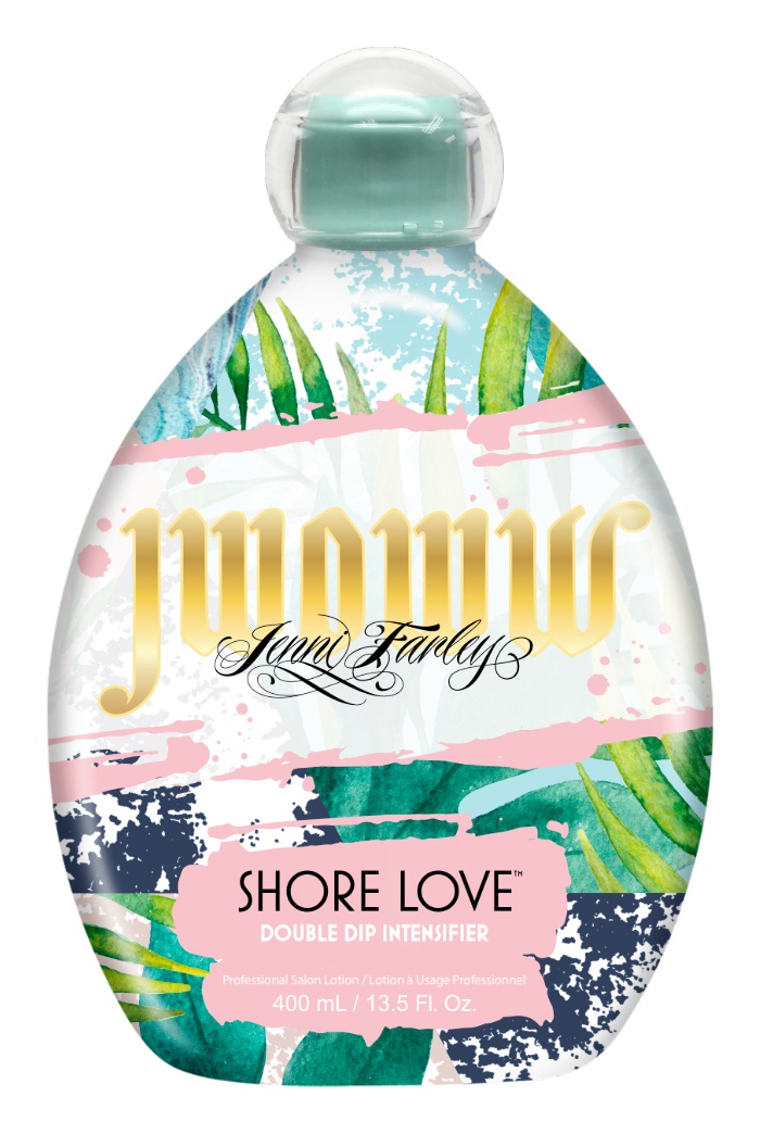 Jwoww Shore Love
