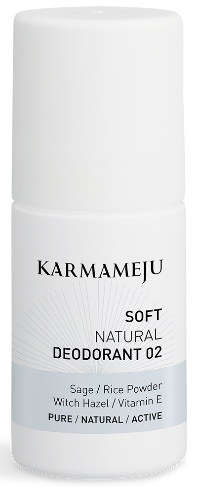 KARMAMEJU Soft / Deodorant 02