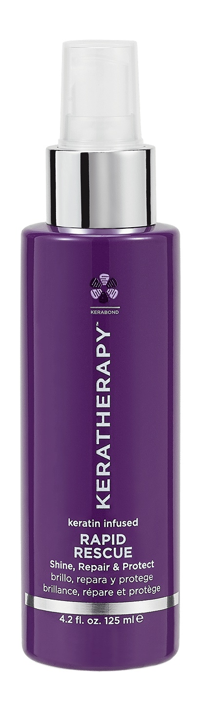 KERATHERAPY Rapid Rescue