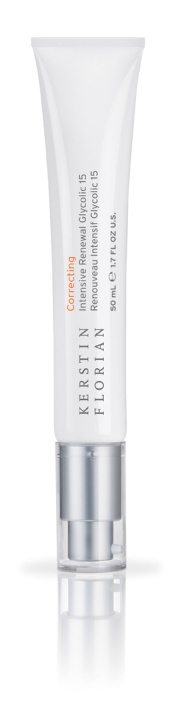 KERSTIN FLORIAN Correcting Intensive Renewal Glycolic 15