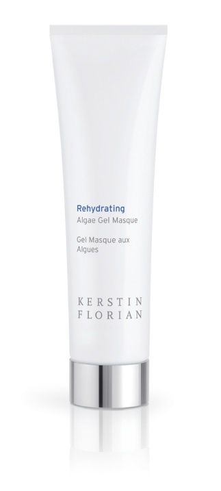 KERSTIN FLORIAN Rehydrating Algae Gel Masque