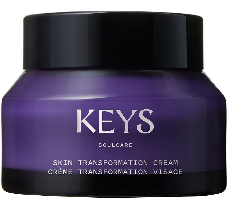 KEYS Skin Transformation Cream
