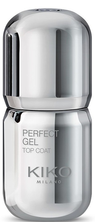 KIKO Milano New Perfect Gel Top Coat
