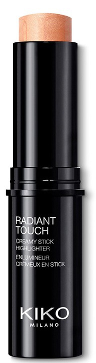 KIKO Milano Radiant Touch Creamy Stick Highlighter
