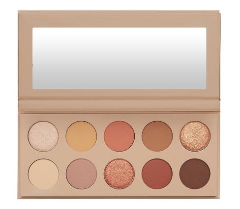 KKW Beauty Classic Eyeshadow Palette