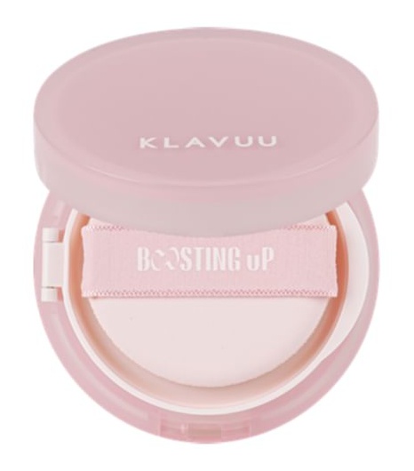 KLAVUU Actress Backstage Boosting Cushion Glow