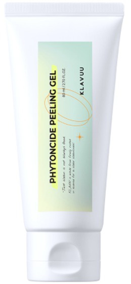 KLAVUU Phytoncide Peeling Gel
