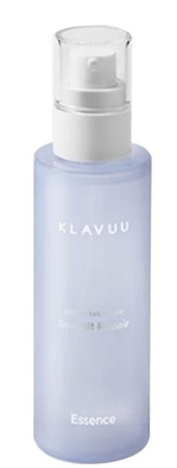 KLAVUU Sensitive Care Sea Silt Repair Essence