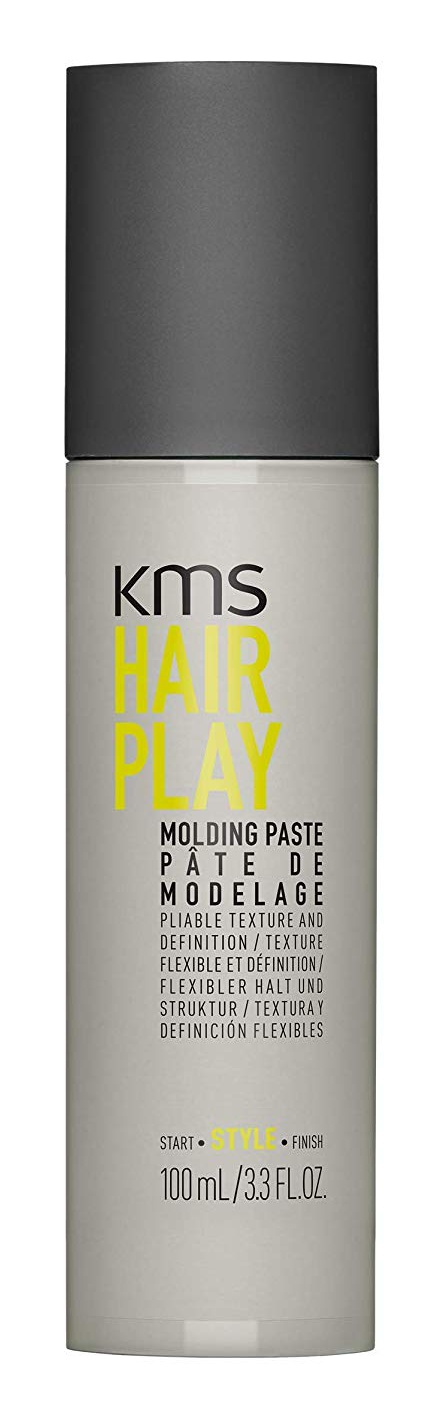 KMS Hair Play Molding Paste