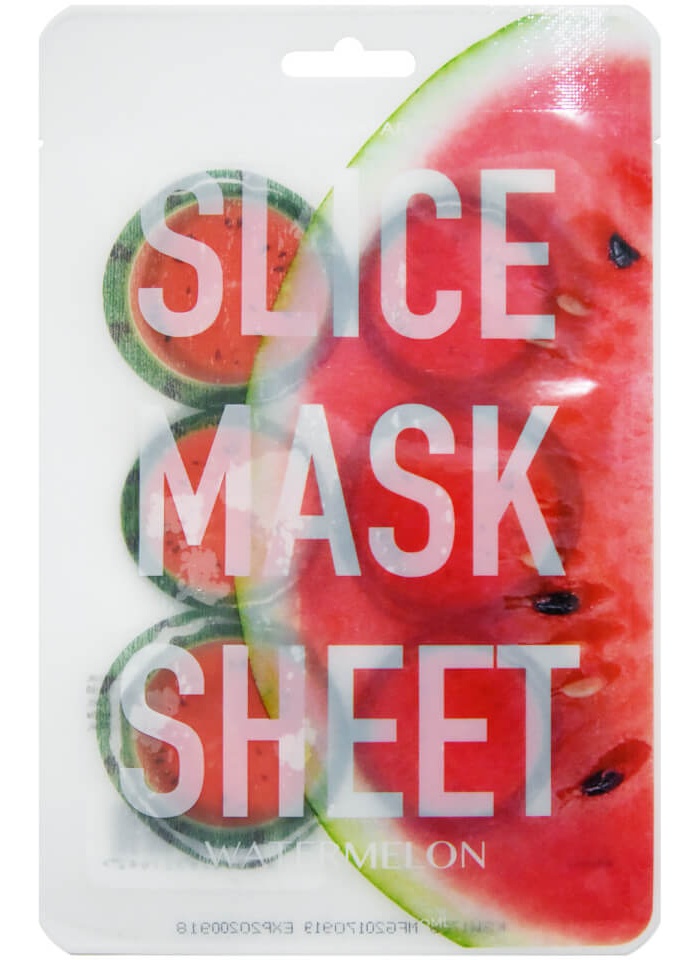 KOCOSTAR Watermelon Slice Mask