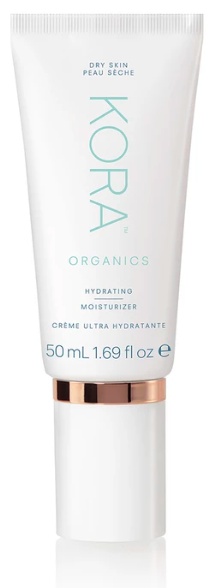 KORA ORGANICS Hydrating Moisturizer