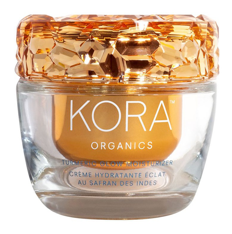 KORA ORGANICS Turmeric Glow Moisturizer