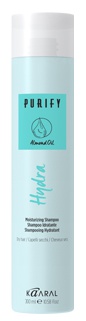 Kaaral Purify Hydra Shampoo