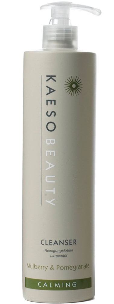 Kaeso Beauty Cleanser