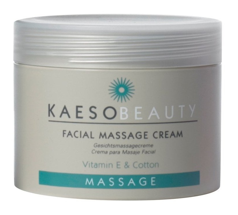 Kaeso Beauty Facial Massage Cream