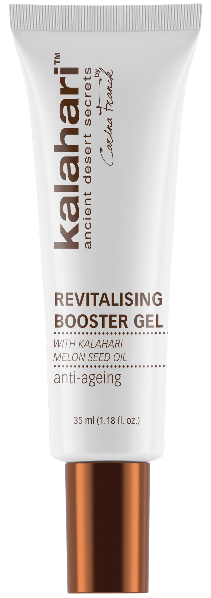 Kalahari Revitalising Booster Gel
