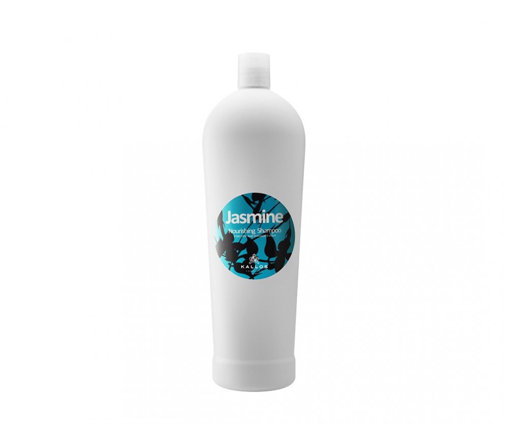 Kallos Jasmine Nourishing Shampoo